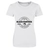 Ecologie Ladies Cascades Organic T-Shirt Thumbnail