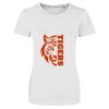 Ecologie Ladies Cascades Organic T-Shirt Thumbnail