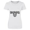 Ecologie Ladies Cascades Organic T-Shirt Thumbnail