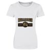 Ecologie Ladies Cascades Organic T-Shirt Thumbnail