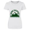 Ecologie Ladies Cascades Organic T-Shirt Thumbnail