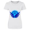 Ecologie Ladies Cascades Organic T-Shirt Thumbnail