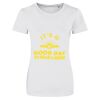 Ecologie Ladies Cascades Organic T-Shirt Thumbnail