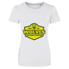 Ecologie Ladies Cascades Organic T-Shirt Thumbnail