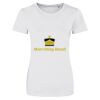 Ecologie Ladies Cascades Organic T-Shirt Thumbnail