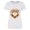 Ecologie Ladies Cascades Organic T-Shirt Thumbnail