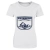 Ecologie Ladies Cascades Organic T-Shirt Thumbnail
