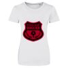 Ecologie Ladies Cascades Organic T-Shirt Thumbnail