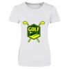 Ecologie Ladies Cascades Organic T-Shirt Thumbnail