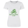 Ecologie Ladies Cascades Organic T-Shirt Thumbnail