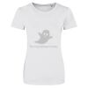 Ecologie Ladies Cascades Organic T-Shirt Thumbnail