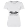 Ecologie Ladies Cascades Organic T-Shirt Thumbnail