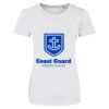 Ecologie Ladies Cascades Organic T-Shirt Thumbnail