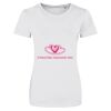 Ecologie Ladies Cascades Organic T-Shirt Thumbnail