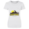 Ecologie Ladies Cascades Organic T-Shirt Thumbnail