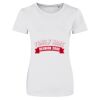 Ecologie Ladies Cascades Organic T-Shirt Thumbnail
