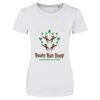 Ecologie Ladies Cascades Organic T-Shirt Thumbnail