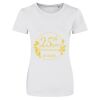 Ecologie Ladies Cascades Organic T-Shirt Thumbnail