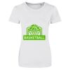 Ecologie Ladies Cascades Organic T-Shirt Thumbnail