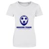 Ecologie Ladies Cascades Organic T-Shirt Thumbnail