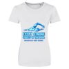 Ecologie Ladies Cascades Organic T-Shirt Thumbnail