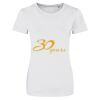 Ecologie Ladies Cascades Organic T-Shirt Thumbnail