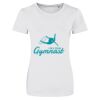 Ecologie Ladies Cascades Organic T-Shirt Thumbnail