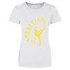 Ecologie Ladies Cascades Organic T-Shirt Thumbnail