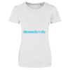 Ecologie Ladies Cascades Organic T-Shirt Thumbnail