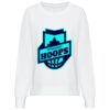 AWDis Ladies Sweatshirt Thumbnail