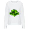AWDis Ladies Sweatshirt Thumbnail
