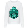 AWDis Ladies Sweatshirt Thumbnail