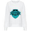 AWDis Ladies Sweatshirt Thumbnail