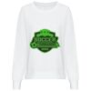 AWDis Ladies Sweatshirt Thumbnail