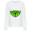 AWDis Ladies Sweatshirt Thumbnail