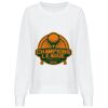 AWDis Ladies Sweatshirt Thumbnail