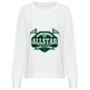 AWDis Ladies Sweatshirt Thumbnail