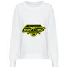 AWDis Ladies Sweatshirt Thumbnail