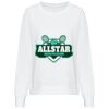 AWDis Ladies Sweatshirt Thumbnail