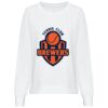 AWDis Ladies Sweatshirt Thumbnail