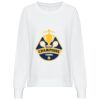 AWDis Ladies Sweatshirt Thumbnail