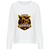 AWDis Ladies Sweatshirt Thumbnail