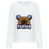 AWDis Ladies Sweatshirt Thumbnail