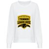 AWDis Ladies Sweatshirt Thumbnail