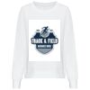 AWDis Ladies Sweatshirt Thumbnail