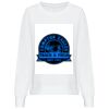 AWDis Ladies Sweatshirt Thumbnail