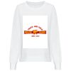 AWDis Ladies Sweatshirt Thumbnail