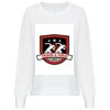 AWDis Ladies Sweatshirt Thumbnail