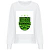 AWDis Ladies Sweatshirt Thumbnail