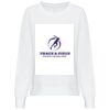 AWDis Ladies Sweatshirt Thumbnail